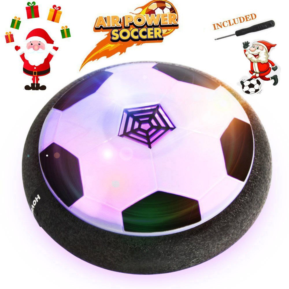 epoch air hover soccer ball