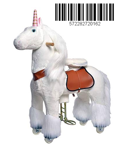 horse gifts for 8 year old