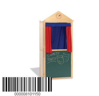 Betheaces Puppet Theater