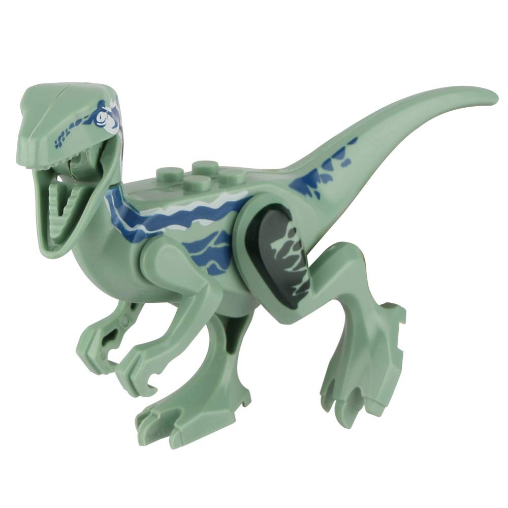 Betheaces Dinosaur Toys Gifts Dinosaur Building Blocks 