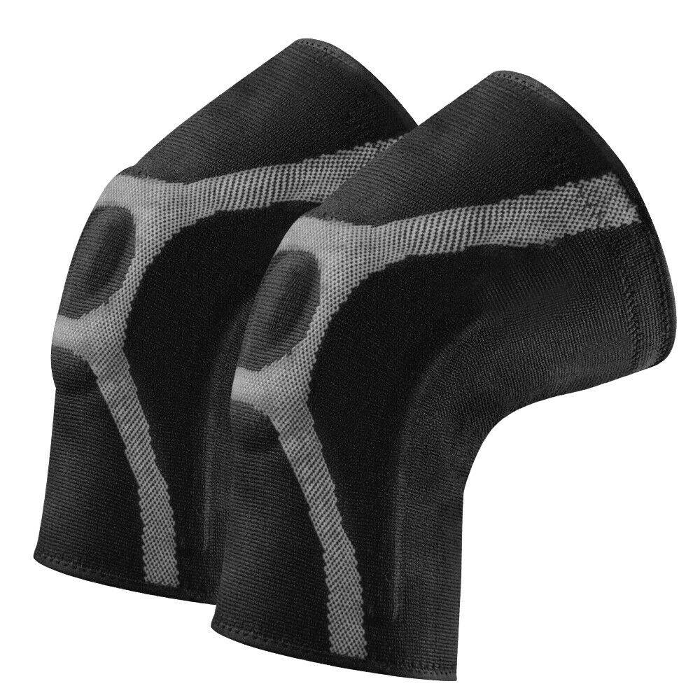Mafbeanl Knee Pads for Dancers, Soft Breathable Knee Pads for Men Women Kids Knees Protective, Knee Brace for Volleyball Football Dance Yoga Tennis Running Cycling Workout Climbing